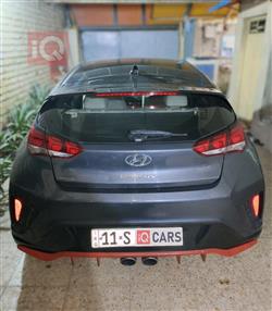 هيونداي فلوستر